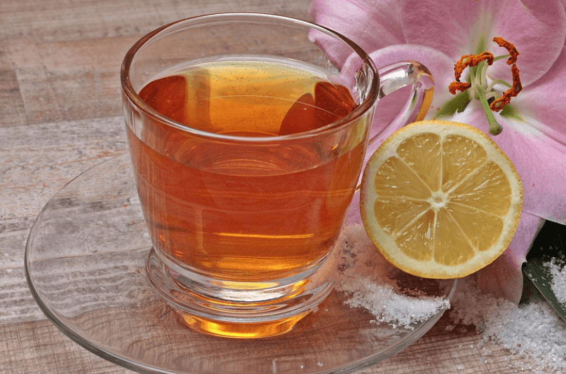 만성기침 멈추는법