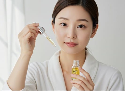 오메가 7 팔미톨레산 효능 피부 건강