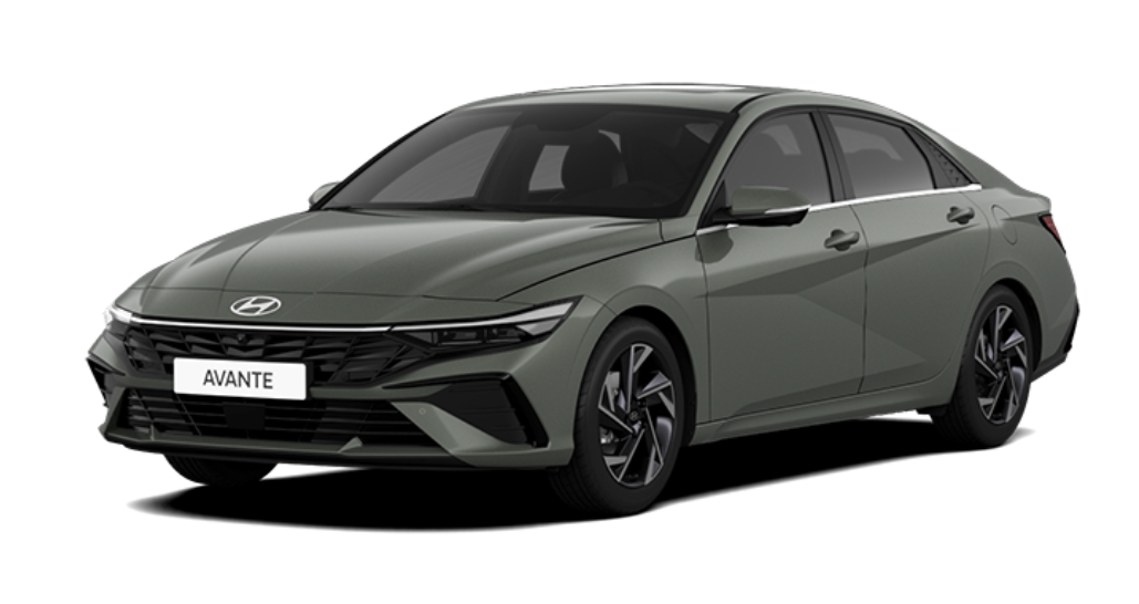 아마존 그레이 메탈릭(색상 코드 : A5G)