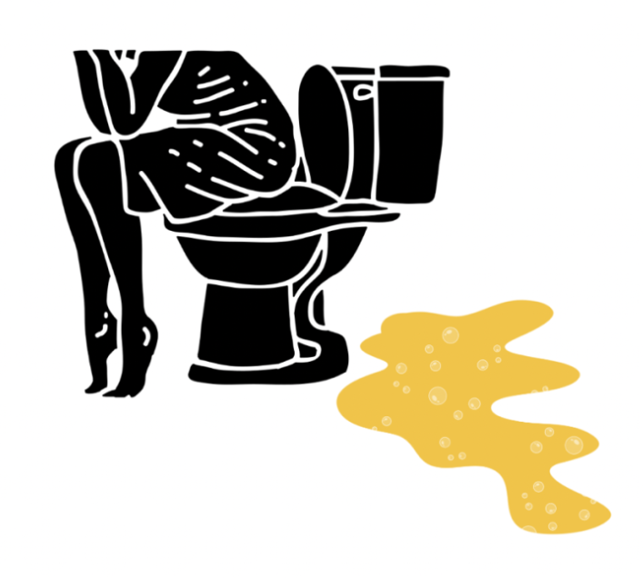 여자소변거품-사진4