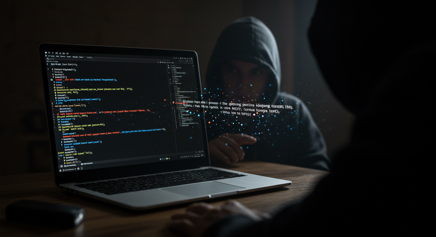 실제 와이파이 해킹 사례