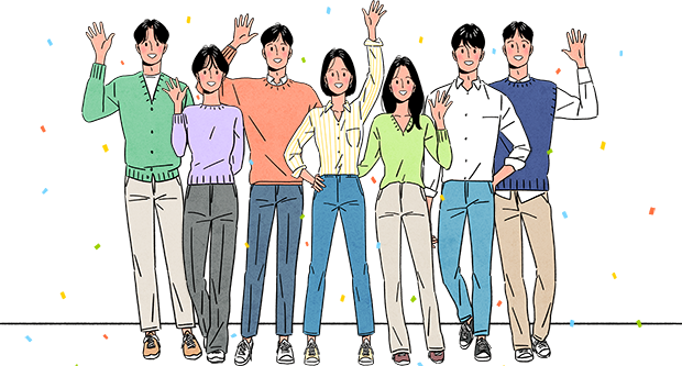 청년도전 지원사업 청년 지원금 신청