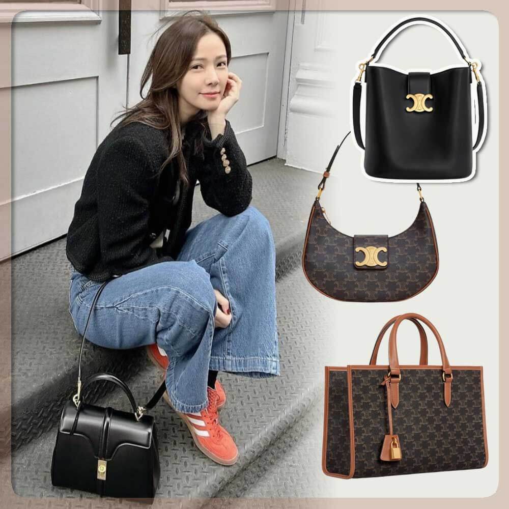 셀린느 가방 인기순위