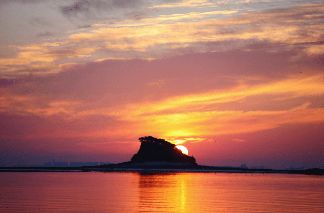 거잠포해변 (중구)