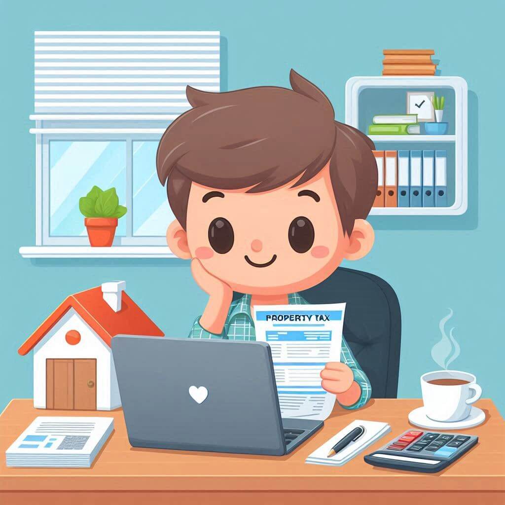 2024년 재산세, 이 카드 혜택으로 최대 절약하세요!