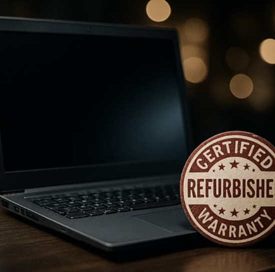 리퍼노트북 vs 중고노트북&amp;#44; 결정적인 차이점과 현명한 선택법