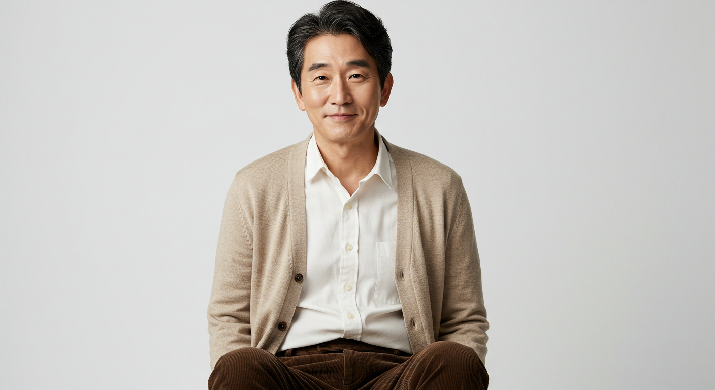 남성 갱년기 초기 증상 체크리스트