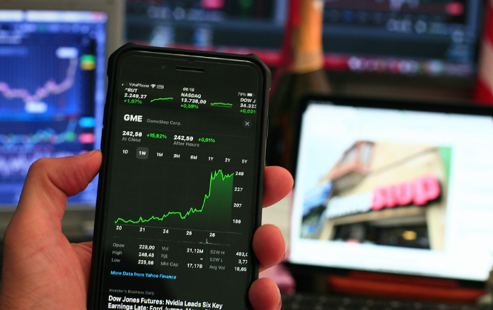 암호화폐 투자, 위험과 기회