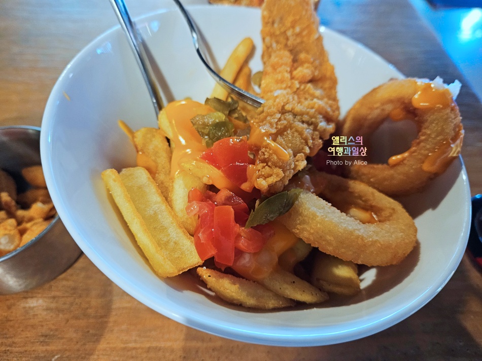 부산 서면 놀거리, 다트프린스 서면점 다트게임 즐기기
