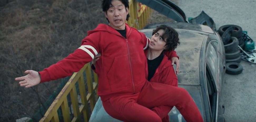 경이로운소문2_2회