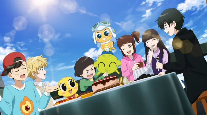 신비아파트 극장판