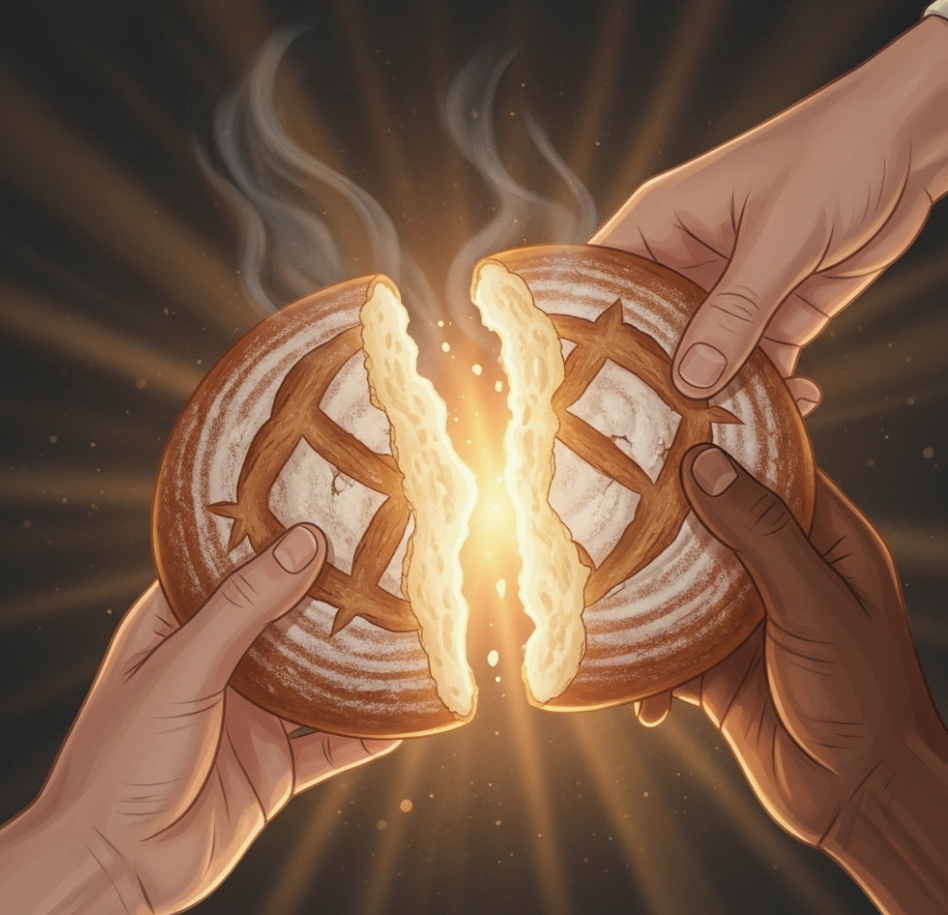 모두를 위한 경제(EOC)의 3분할 원칙