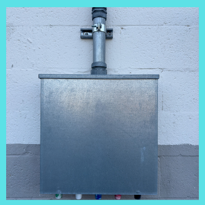 겨울철 온수기 관리방법