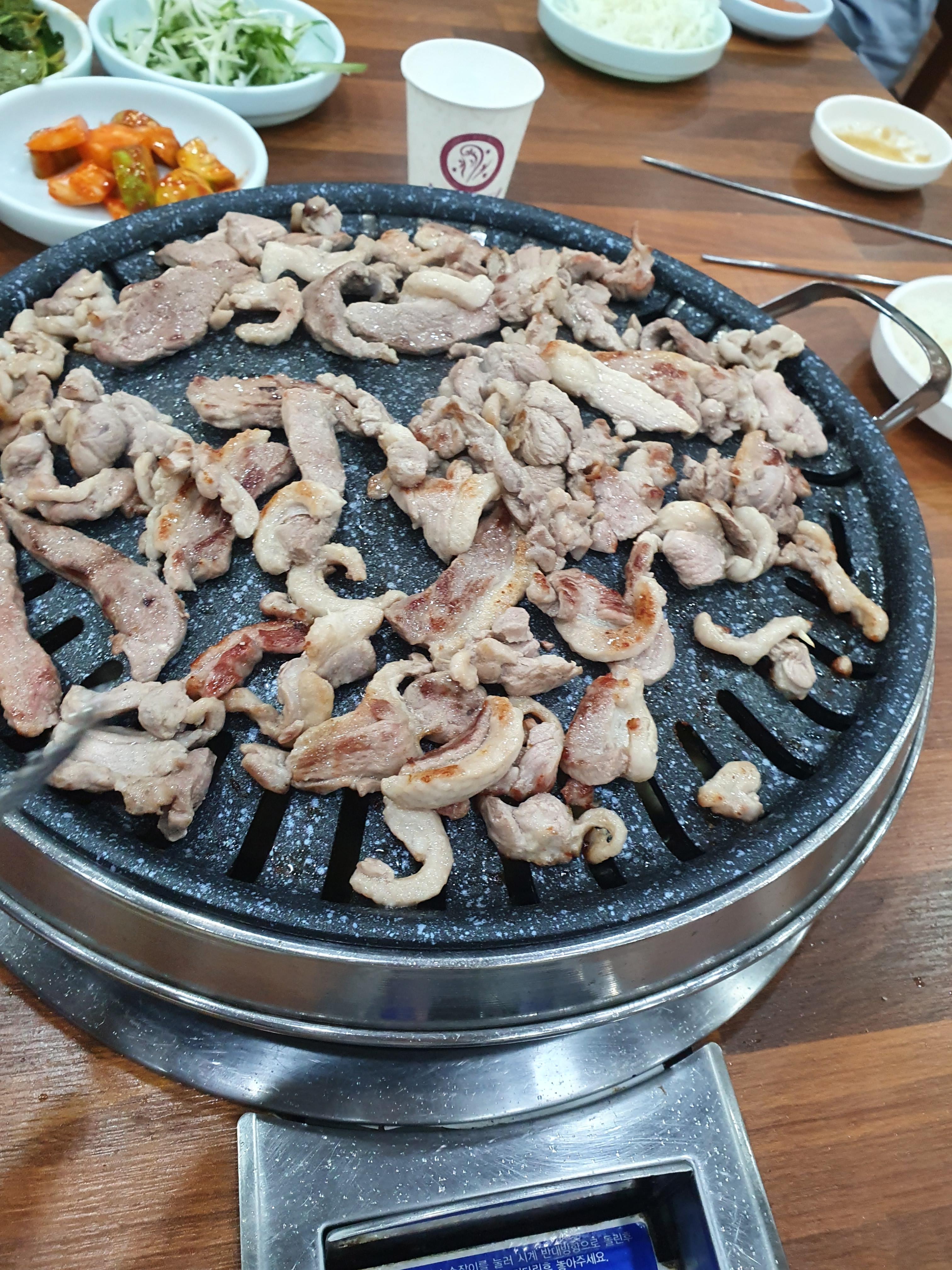 오리로스 반마리 양