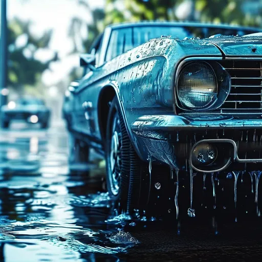 자동차 에어컨 물떨어짐 방지 팁 차량 유지 관리법