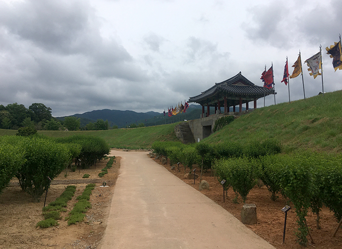 해미읍성_내부3