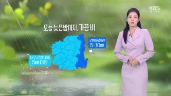 대구 날씨예보 주간날씨 실시간 CCTV 날씨 보는 법까지_16