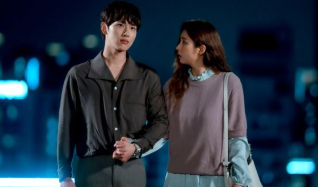 드라마 런온 리뷰 임시완 기선겸 육상선수 자기대상화 심리학 분석