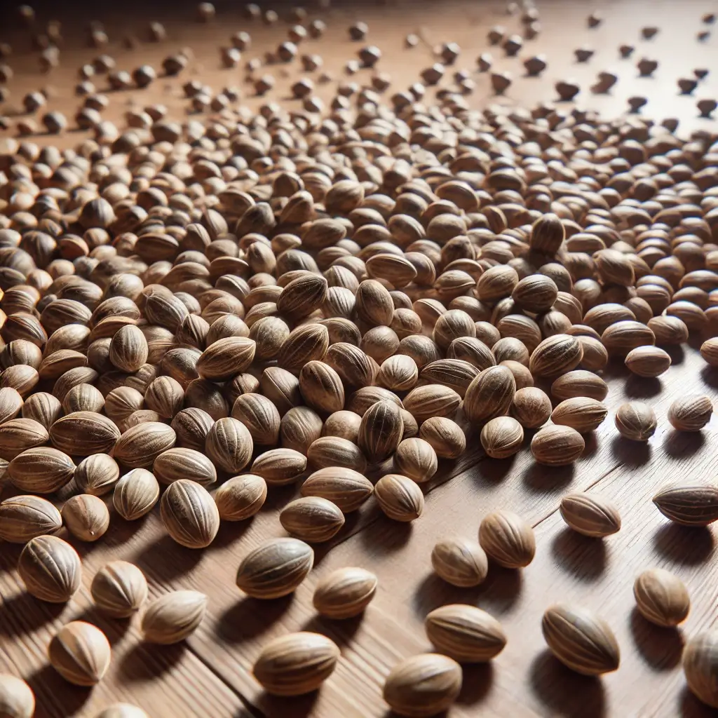 체내에서 스스로 합성할 수 없는 지방산을 보충해주는 역할을 합니다