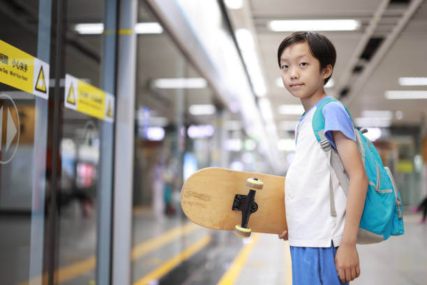 티머니 카드 어린이, 청소년등록하는 방법