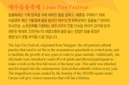 개과천선의 내맘정보공유-2023년 제주도 축제 제주등불축제 일정, 장소, 프로그램 (지역축제, 3월 축제, 봄축제, 축제 추천, 새별오름)