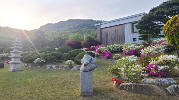 강화휴양림