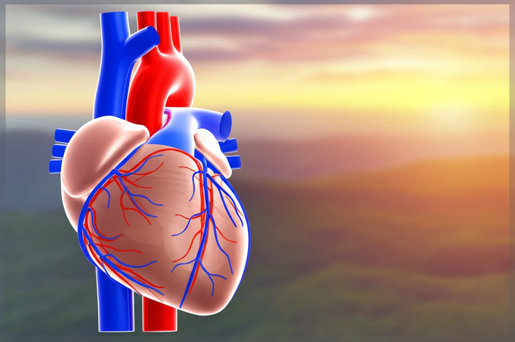 혈압 높은 사람 필독! 커피, 약?