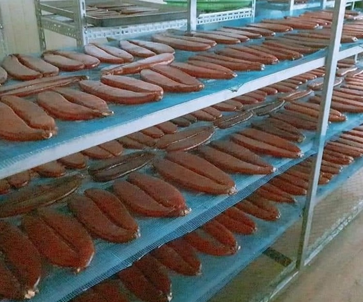 동네한바퀴-영암-어란