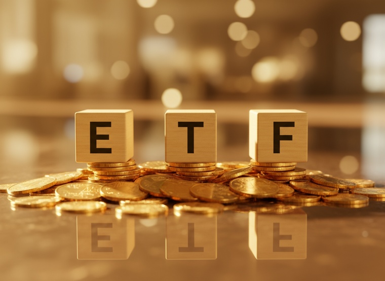 ETF check