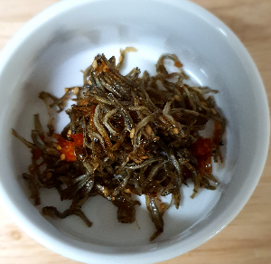 수능도시락 반찬