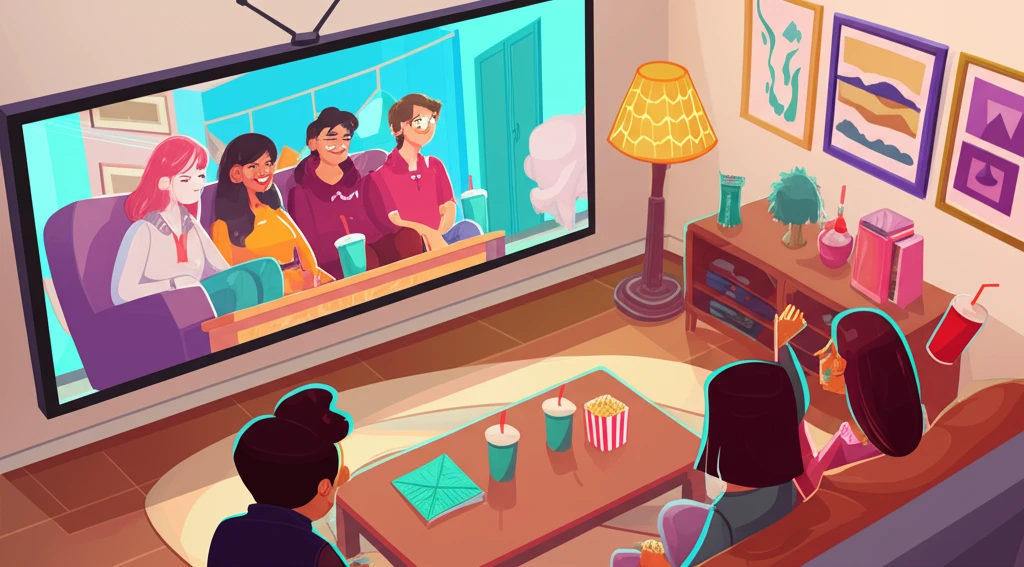 넷플릭스 계정 공유 괜찮을까 요금제