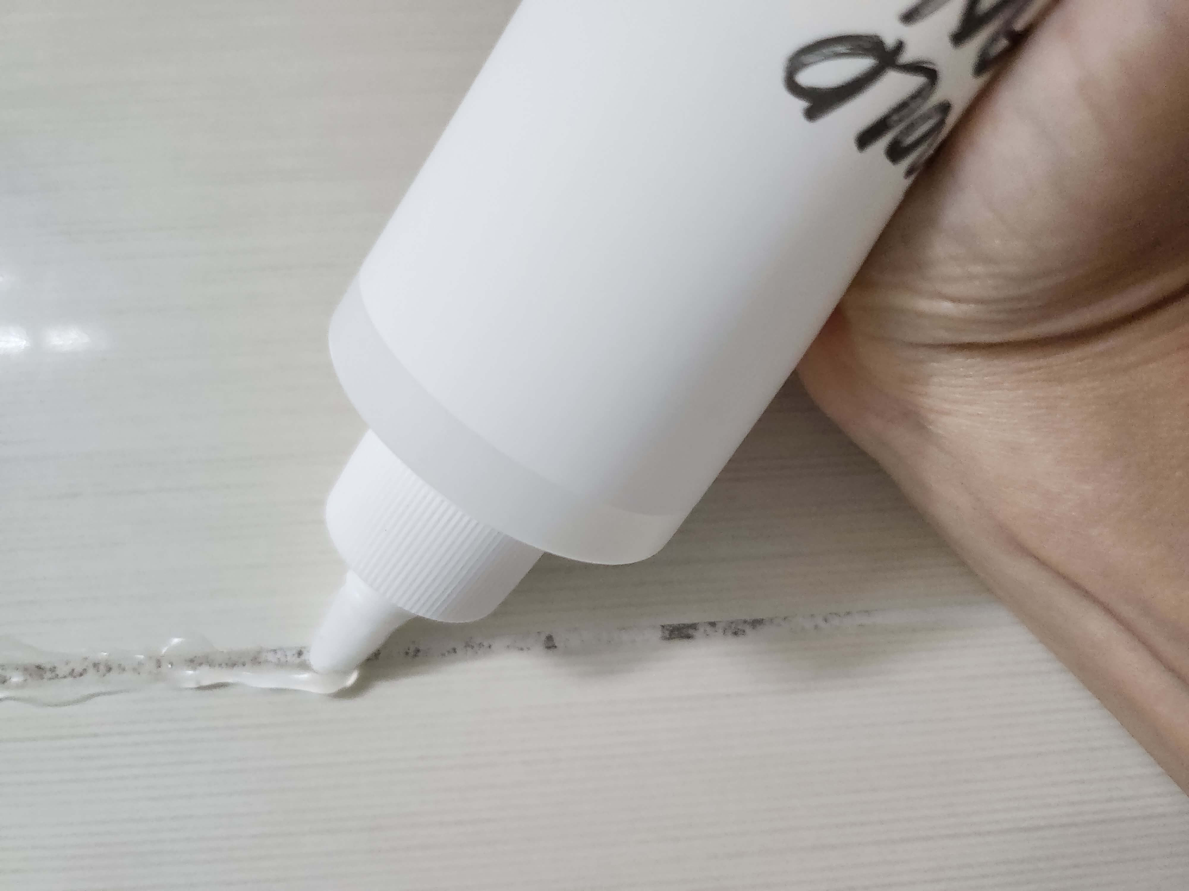 곰팡이제거젤사용후기