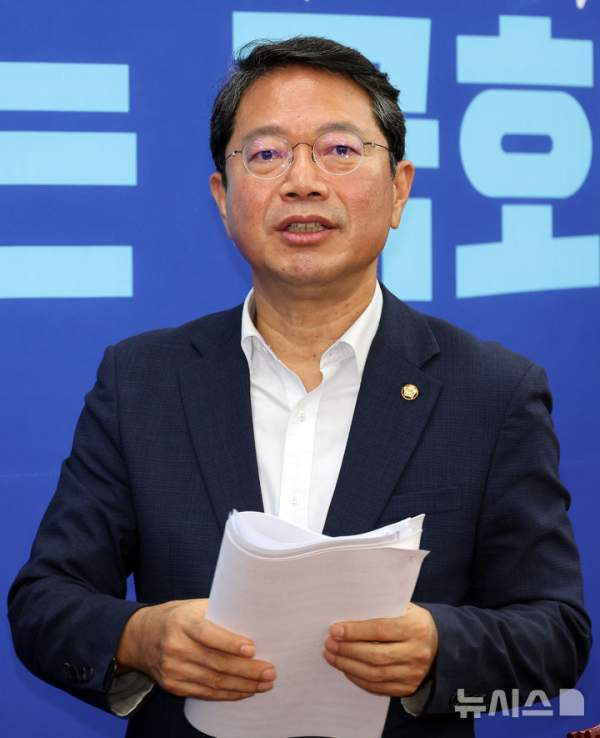김승원 법무부 장관 후보자 프로필: 나이 학력 고향 판사 출신 재선 의원의 검찰개혁 이력