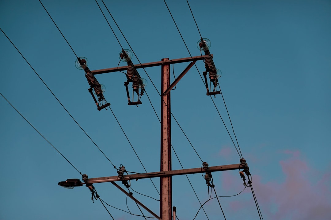 Electrification