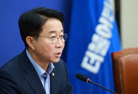 조정식 국회의원