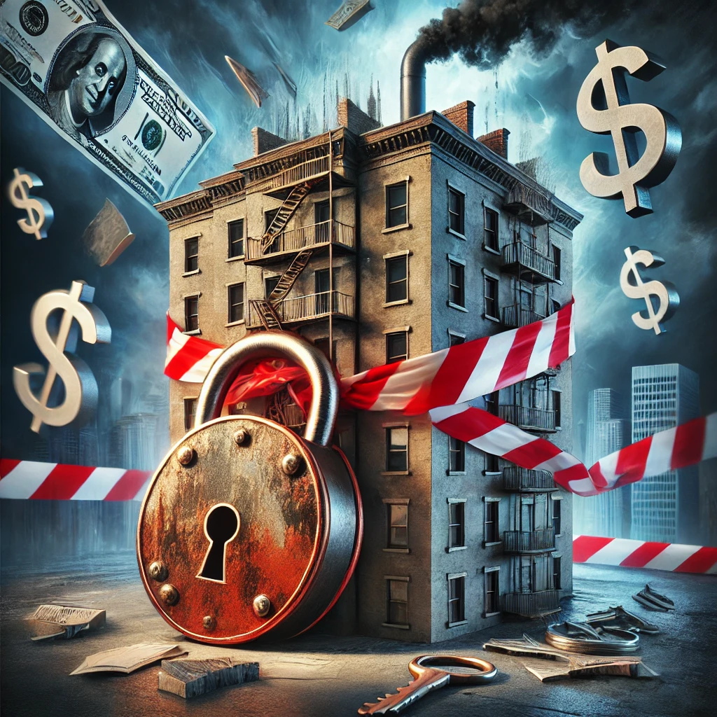 근저당권 있는 아파트, 안전하게 매매하는 법! 🚨 실수하면 낭패