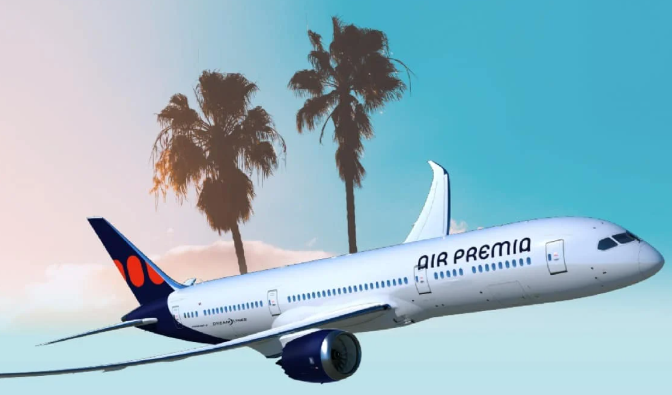 에어 프레미아 항공 지분 매각