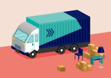 이삿짐 센타 가격비교와 비용 절약방법(포장이사 비교견적)