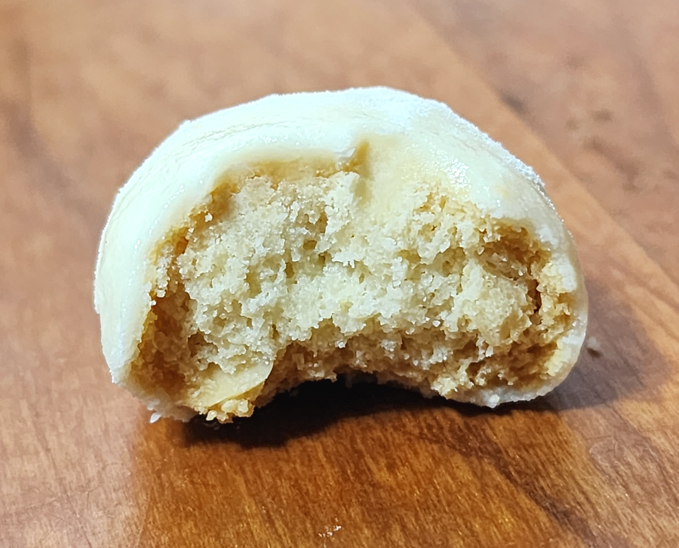 레종데트르