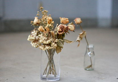 안 쓰는 유리병의 변신 아이디어