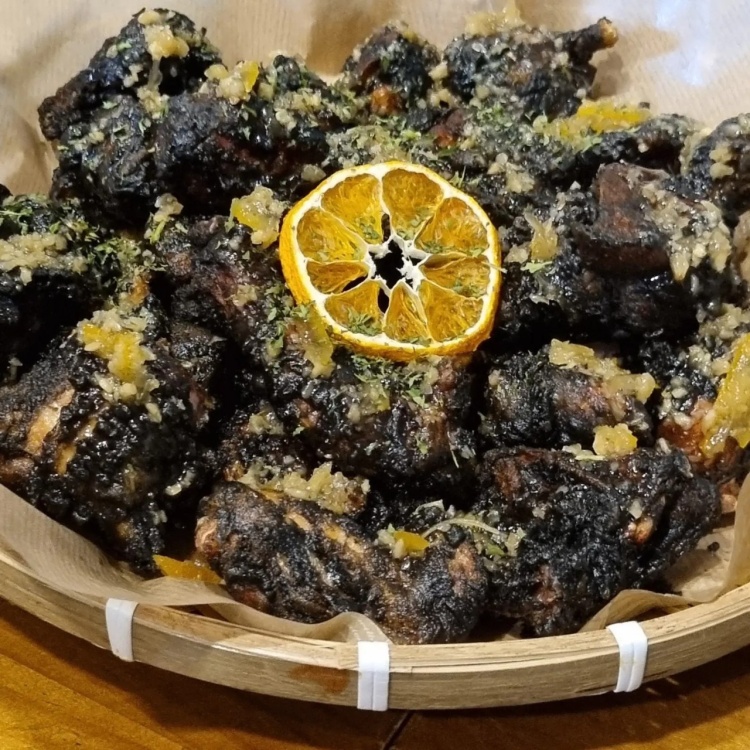 투데이 맛있는 메뉴 대한민국 치킨대전 예선전 우승 본선우승 애된장치킨, 제사빠치킨, 현무암 치킨 맛있는 식당 추천 부산 부평동 자갈치역 맛집
