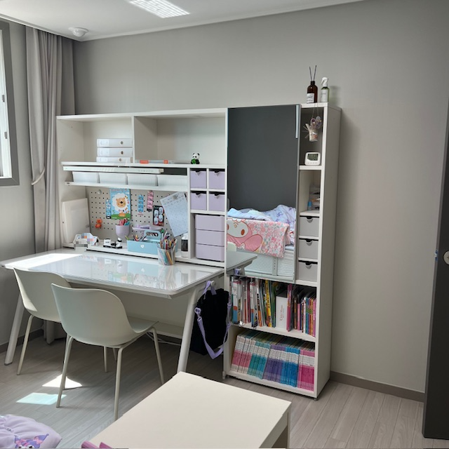 일룸 로이책상 1400 적용