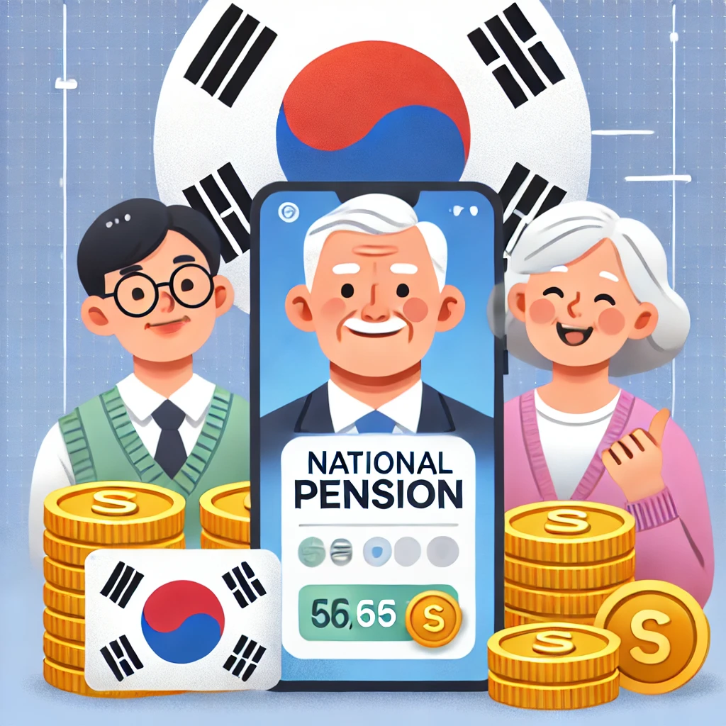 국민연금