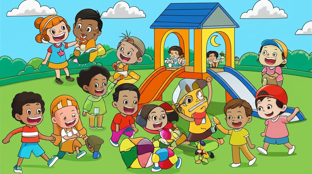 2025년 영유아 보육료 지원: 야간..