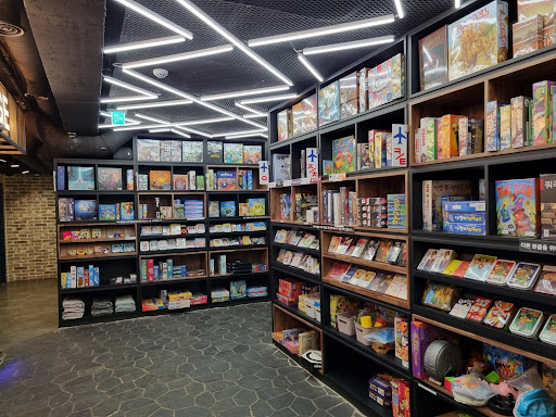 보드 게임 추천