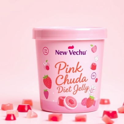 다이어트젤리그림