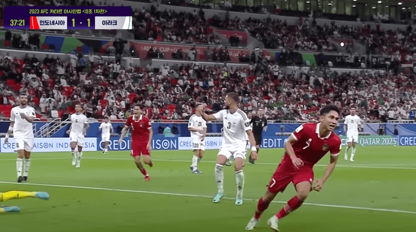 일본 인도네시아 신태용 감독