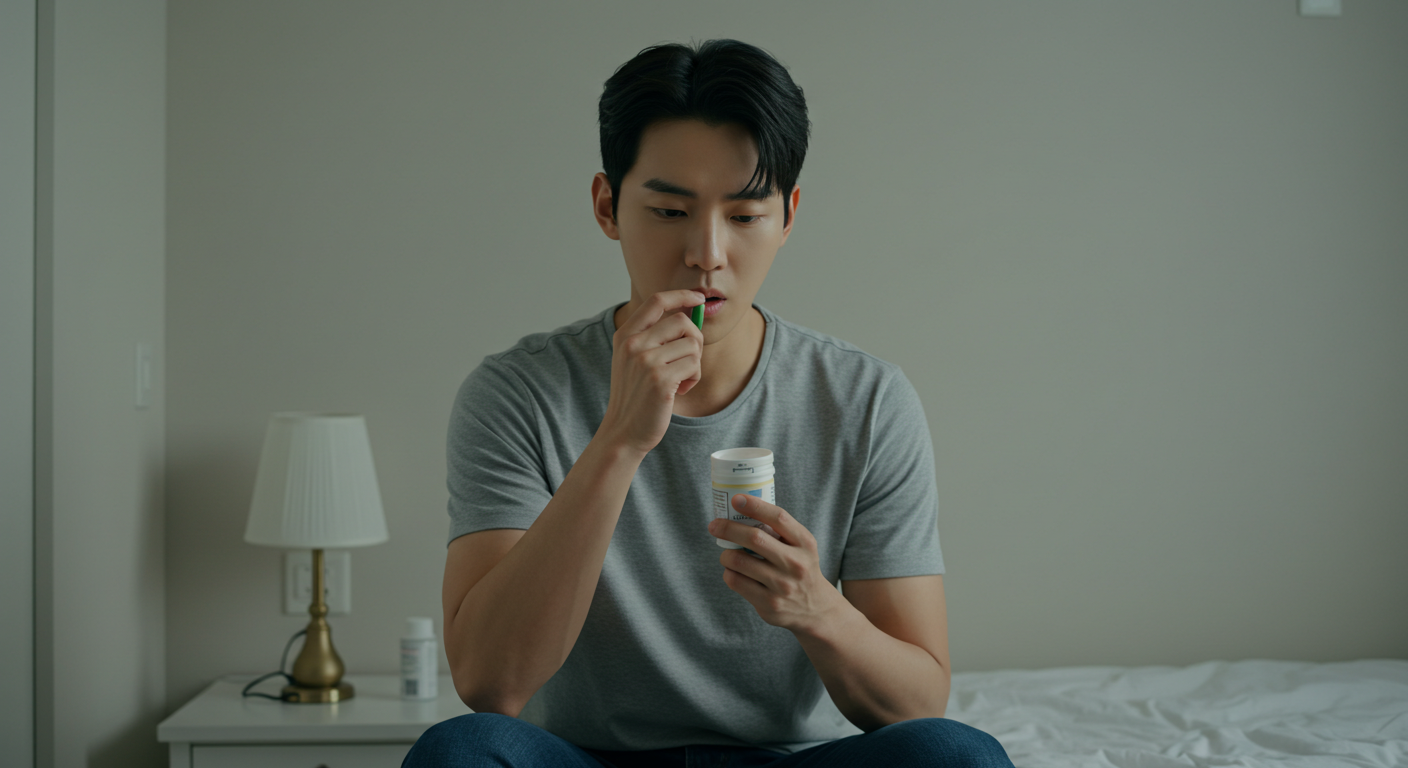 관절염 초기증상 총정리