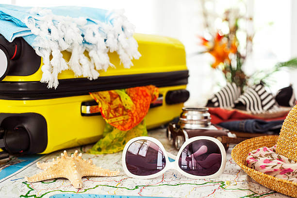 폭염 속 여름 여행, 똑똑하게 준비하는 7가지 꿀팁!