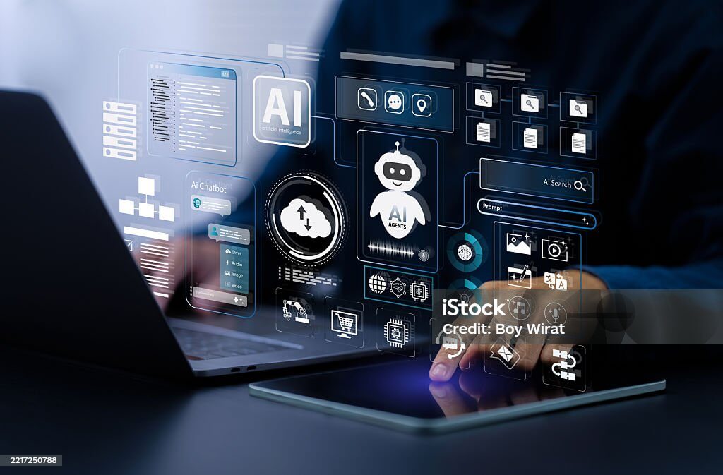 AI 에이전트 선택하기